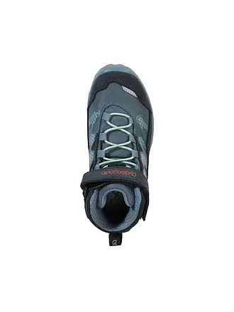 LOWA | Kinder Wanderschuhe Maddox Pro GTX Mid VC Jr | 
